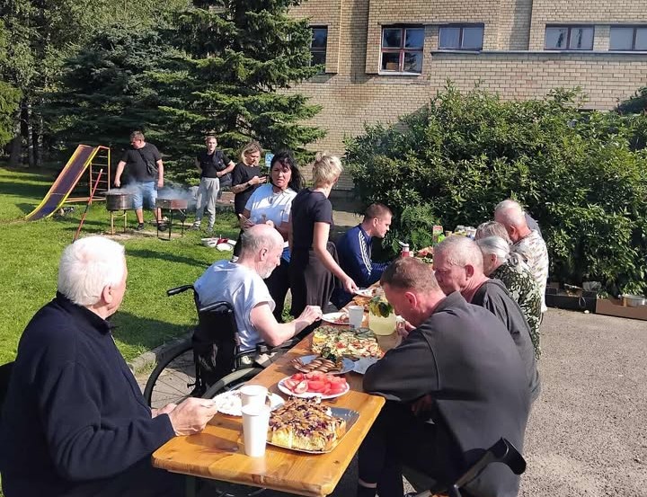 Kupiškio socialinių paslaugų centras - www.kupiskiospc.lt