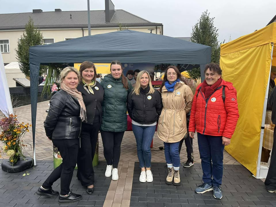 Kupiškio socialinių paslaugų centras - www.kupiskiospc.lt